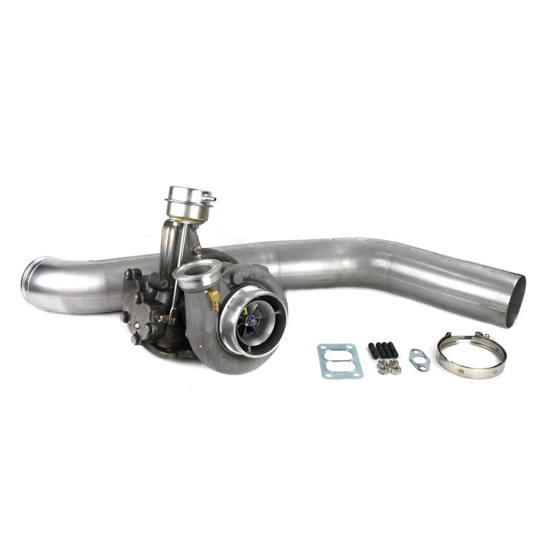 Dodge Ram Turbo Kit - Industrial Injection - Boxer 58 - `94-`02